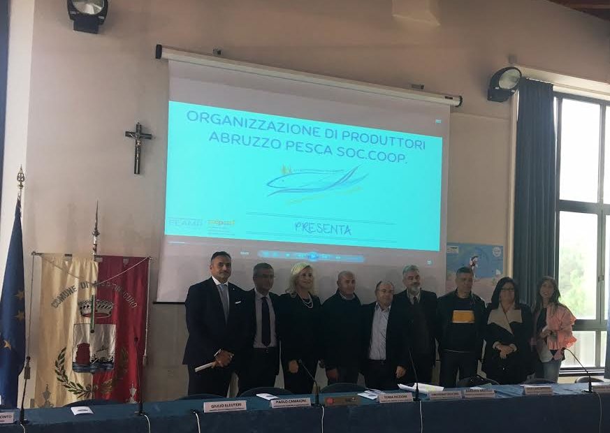 Il Principe Azzurro dell'Adriatico arriva nelle Scuole