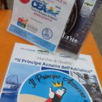 il principe azzurro dell'adriatico a Pescara 2019 - Abruzzo Pesca - Pesce Azzurro - Alici